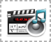 Embed a video or audio file