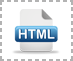 Include HTML code