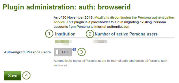 Migrate Persona accounts to internal authentication