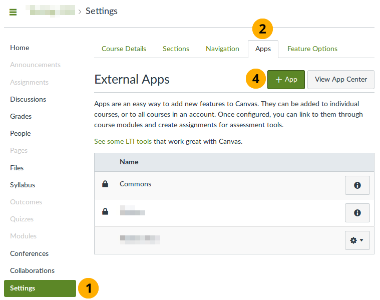 Choose to set up Mahara manually