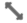 resize arrows